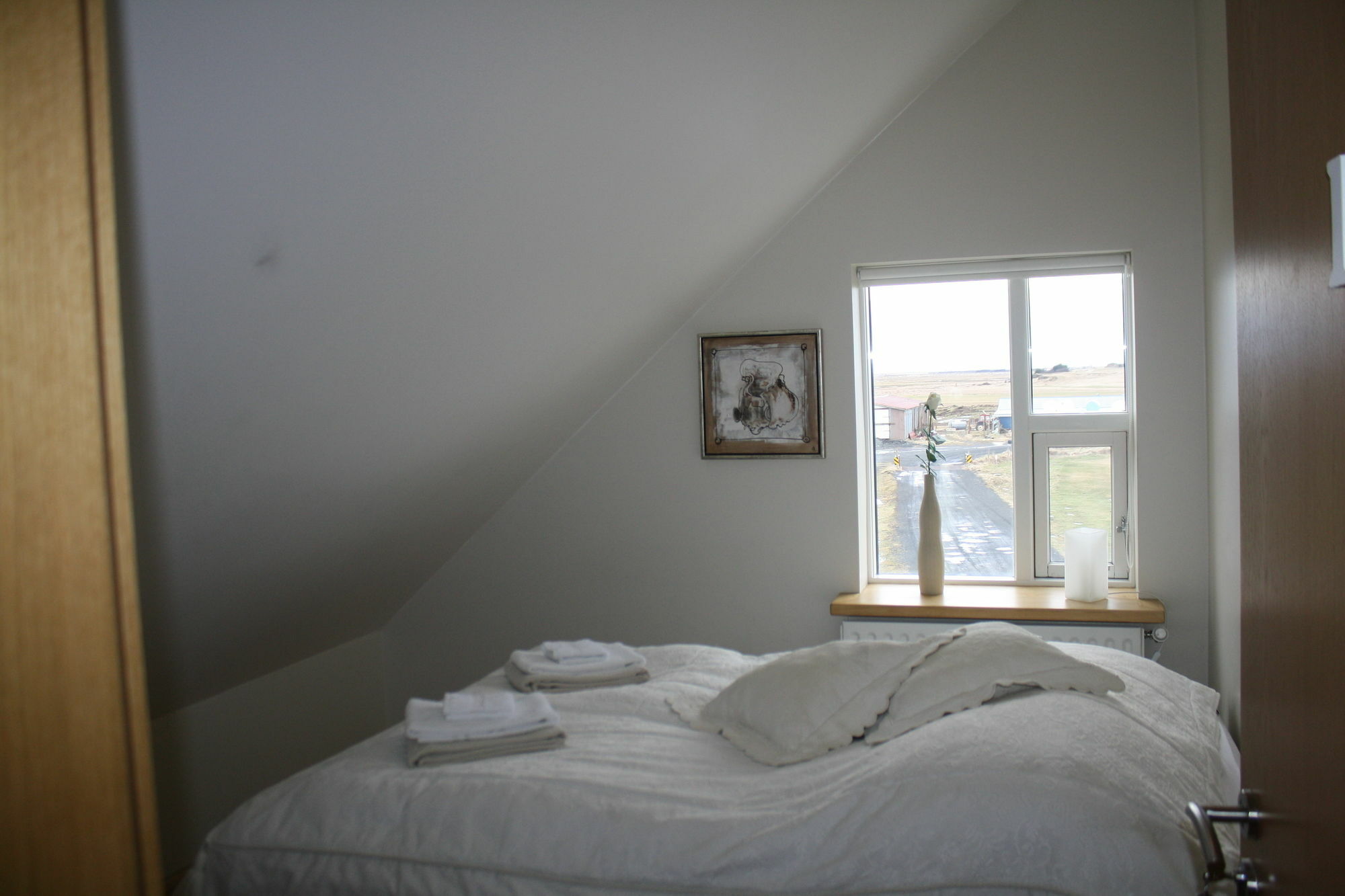 Guesthouse Vatnsholt ภายนอก รูปภาพ