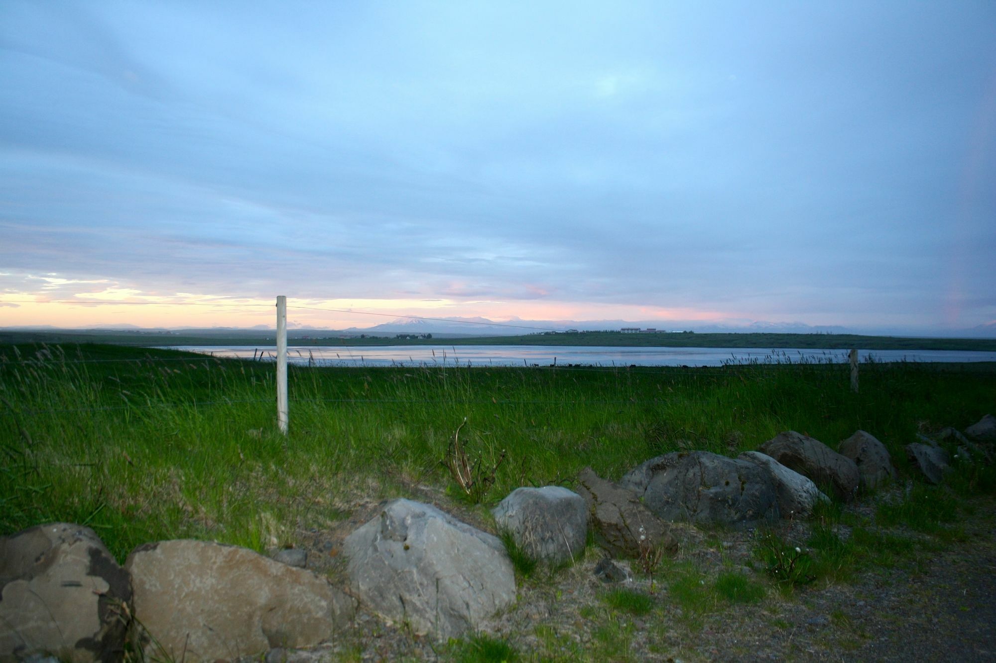Guesthouse Vatnsholt ภายนอก รูปภาพ